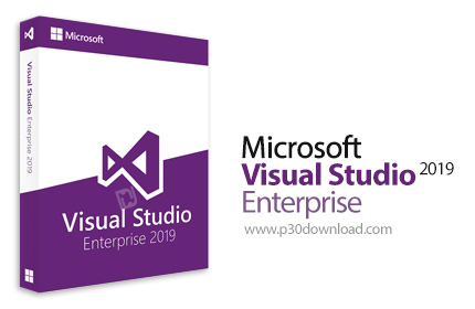 دانلود Microsoft Visual Studio Enterprise 2019 v16.10.0 - نرم افزار مایکروسافت ویژوال استودیو 2019 ن