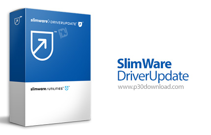 دانلود SlimWare DriverUpdate v5.8.19.60 x86/x64 - نرم افزار به روزرسانی درایور های سیستم