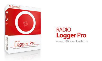 دانلود RADIO Logger Pro v2.4.0.76 - نرم افزار ضبط صدای ورودی سیستم