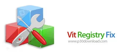 دانلود Vit Registry Fix Pro v14.9.3 - نرم افزار شناسایی و حل مشکلات رجیستری