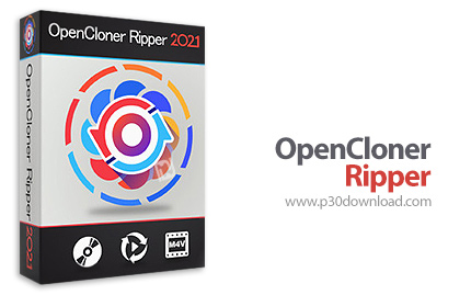 OpenCloner Ripper 2023 v6.00.126 downloading