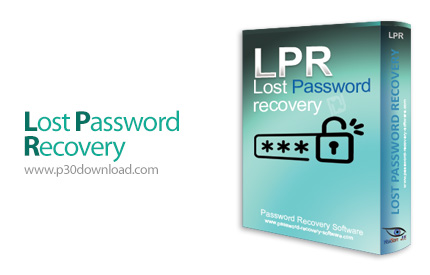 دانلود LPR Lost Password Recovery v1.0.6.0 - نرم افزار بازیابی تمام پسورد های ذخیره شده در مرورگر ها