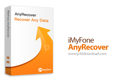 دانلود iMyFone AnyRecover v5.3.0.10 x64 - نرم افزار بازیابی انواع فایل ها از رسانه های ذخیره سازی مخ