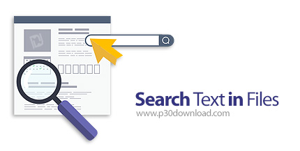 دانلود VovSoft Search Text in Files v3.2 - نرم افزار جستجوی فایل براساس متن موجود در آن