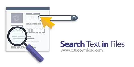 دانلود VovSoft Search Text in Files v4.6 - نرم افزار جستجوی فایل براساس متن موجود در آن