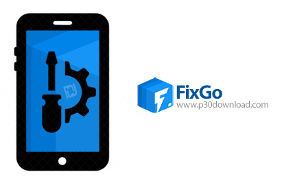 دانلود itoolab FixGo v2.1.0 - نرم افزار برطرف کردن انواع مشکلات گوشی آیفون