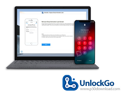 دانلود iToolab UnlockGo v6.0.0 - نرم افزار بازکردن رمز گوشی آیفون و دسترسی به تمام قسمت های آن