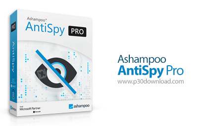 دانلود Ashampoo AntiSpy Pro v1.0.5 - نرم افزار ضد جاسوسی برای حفظ حریم خصوصی در ویندوز