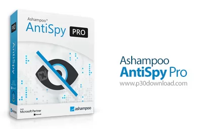 دانلود Ashampoo AntiSpy Pro v1.6.0 - نرم افزار ضد جاسوسی برای حفظ حریم خصوصی در ویندوز
