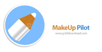 دانلود MakeUp Pilot v5.13.0 - نرم افزار آرایش کردن و رتوش عکس
