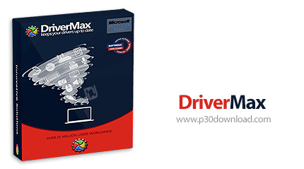 دانلود DriverMax Pro v15.14.0.14 - نرم افزار مدیریت و به روز رسانی آسان درایور های سیستم