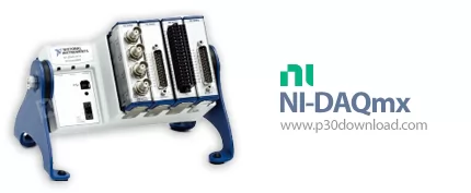 دانلود NI-DAQmx 2022 Q3 v22.5 - نرم افزار مدیریت و کنترل تجهیزات اخذ داده شرکت نشنال اینسترومنتس