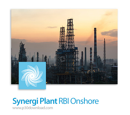 دانلود DNV Synergi Plant RBI Onshore v5.6.0.26 x86/x64 - نرم افزار ارزیابی خطرات احتمالی و بهینه ساز