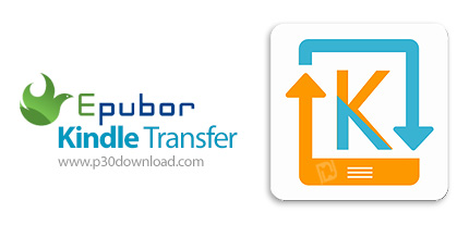 دانلود Epubor Kindle Transfer v1.0.2.221 - نرم افزار ذخیره و انتقال کتاب های کیندل و کوبو به سایر کت