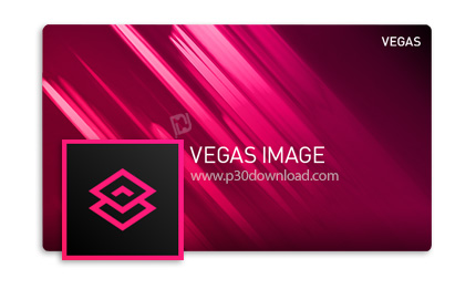 دانلود VEGAS Image v4.0.10 x64 - نرم افزار ترکیب لایه های تصویری مختلف