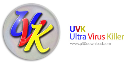 دانلود UVK Ultra Virus Killer Pro v11.5.7.2 - مجموعه ابزارهای شناسایی و حذف ویروس‌ ها و تعمیر مشکلات
