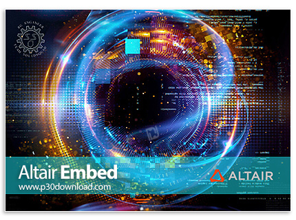 دانلود Altair Embed v2021.1 Build 12 x64 - نرم افزار مدل سازی انواع سیستم های نهفته