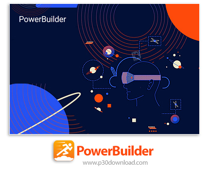 دانلود Appeon Powerbuilder MR 2021 Build 1311 - نرم افزار ساخت و توسعه برنامه های کاربردی ویندوز، ان