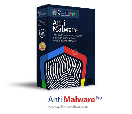 دانلود ShieldApps Anti-Malware Pro v4.2.8 - نرم افزار محافظت از سیستم در برابر بدافزارها