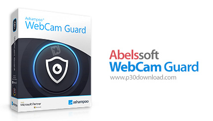 دانلود Ashampoo WebCam Guard v1.0.31 - نرم افزار جلوگیری از هک شدن وب کم