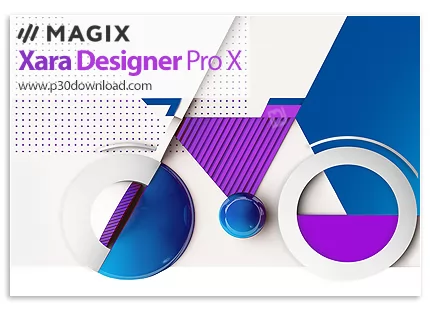 دانلود Xara Designer Pro X v19.0.1.65946 x64 - نرم افزار طراحی گرافیکی