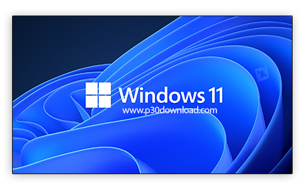دانلود Windows 11 Build 22000.739 (Updated June 2022) - جدیدترین نسخه ویندوز ۱۱