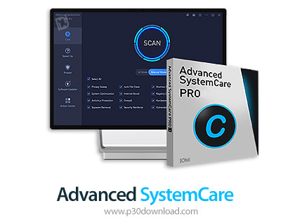 دانلود Advanced SystemCare v16.5.0.237 Pro + v16.2.0.18 Ultimate - نرم افزار بهینه سازی ویندوز