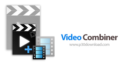 دانلود Video Combiner Pro v1.4 - نرم افزار ادغام ویدئو های با فرمت ها و رزولوشن های مختلف