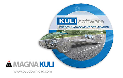 دانلود MAGNA KULI v15.0 Build 38980 x64 - نرم‌افزار شبیه‌سازی و بهینه‌سازی سیستم مدیریت حرارتی خودرو
