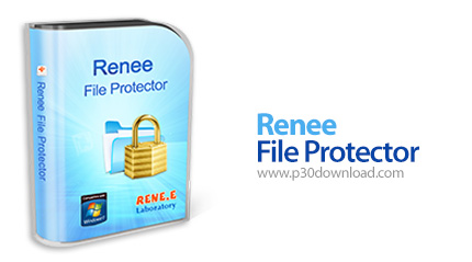 دانلود Renee File Protector v2022.02.24.47 - نرم افزار محافظت از فایل ها با قفل یا مخفی کردن