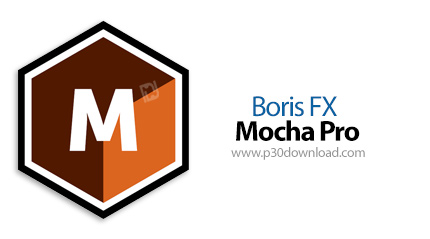 دانلود Mocha Pro 2022.5 v9.5.5 Build 35 x64 + Plug-ins for Adobe & OFX - نرم افزار حرفه ای ترکینگ