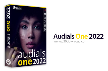 دانلود Audials One v2022.0.243 + v2022.0.79.0 - نرم افزار ضبط موزیک و ویدئو از سایت ها، سرویس ها و ا