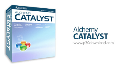 دانلود Alchemy Catalyst 2021 v14.0.208 Developer Edition x64 - نرم افزار ترجمه و محلی سازی محیط کارب