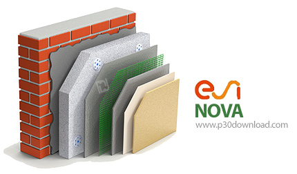دانلود ESI NOVA v2020.0 x64 - نرم افزار طراحی و بهینه‌سازی خواص آکوستیک مواد چند لایه