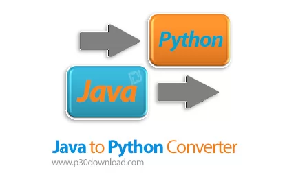 دانلود Java to Python Converter Premium Edition v24.6.9 x64 - نرم افزار تبدیل پروژه برنامه نویسی جاو