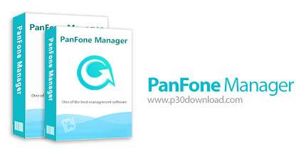دانلود PanFone Mobile Manager v1.1.6 - نرم افزار مدیریت گوشی های موبایل