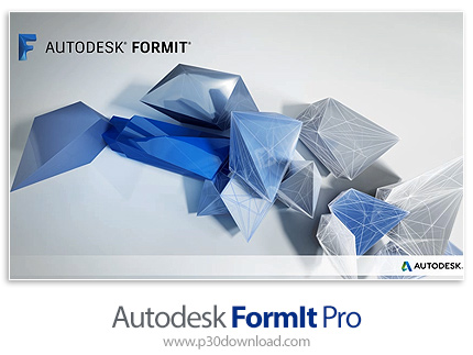 دانلود Autodesk FormIt Pro 2022.1.0 x64 - نرم افزار مدلسازی و آنالیز طرح معماری اولیه