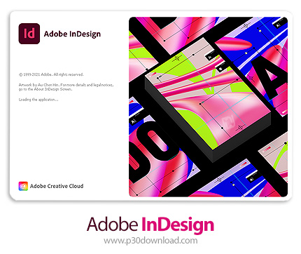 دانلود Adobe InDesign 2022 v17.4.0.51 x64 - نرم افزار ادوبی ایندیزاین ۲۰۲۲