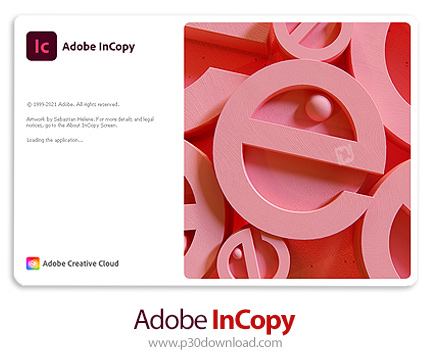 دانلود Adobe InCopy 2022 v17.4.0.51 x64 - نرم افزار ادوبی این کپی 2022