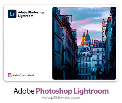 دانلود Adobe Photoshop Lightroom v5.4 x64 - فتوشاپ لایتروم؛ نرم افزار ویرایشگر دیجیتالی تصاویر