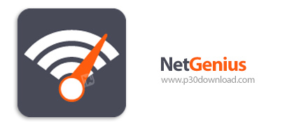 دانلود SoftPerfect NetGenius v1.1.2 - نرم افزار مدیریت ارتباطات اینترنتی برنامه ها
