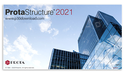 دانلود ProtaStructure Suite Enterprise 2021 v5.1.252 x64 - نرم افزار مدل سازی سه بعدی و آنالیز انواع