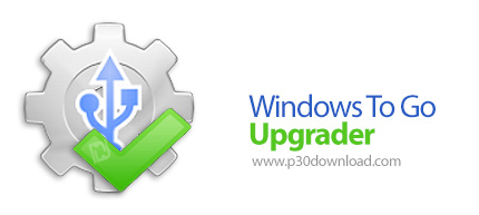 دانلود EasyUEFI Windows To Go Upgrader Enterprise v3.8 - نرم افزار ارتقاء ویندوز تو گو