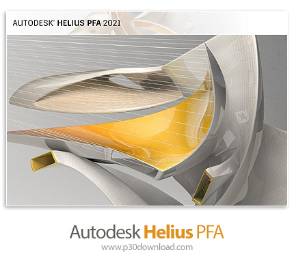 دانلود Autodesk Helius PFA 2021.1 x64 - نرم افزار آنالیز شکست برای سازه‌های کامپوزیتی