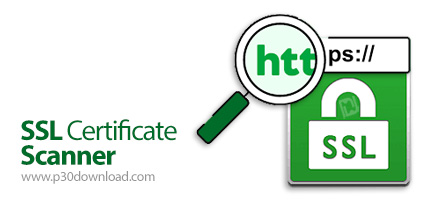 دانلود NetScanTools SSL Certificate Scanner v2.73.1 - نرم افزار بررسی و بازبینی گواهینامه های SSL وب