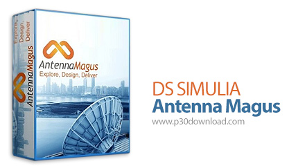 دانلود Antenna Magus 2022.5 v12.5.0 Professional x64 - نرم افزار طراحی و تجزیه و تحلیل آنتن