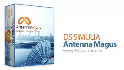 دانلود Antenna Magus 2022.5 v12.5.0 Professional x64 - نرم افزار طراحی و تجزیه و تحلیل آنتن