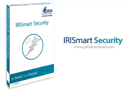 دانلود IRISmart Security v11.1.360.0 x64 - نرم افزار ثبت دیجیتالی مدارک شناسایی