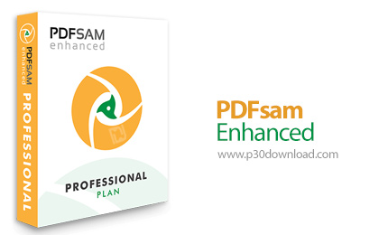 دانلود PDFsam Enhanced v7.0.70.15196 x64 - نرم افزار ویرایشگر پیشرفته PDF