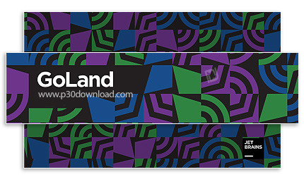 دانلود JetBrains GoLand v2021.3 x64 - نرم افزار محیط توسعه Go
